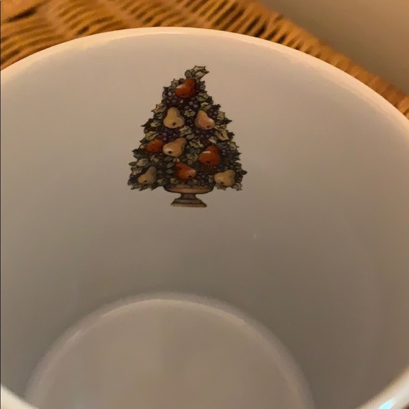 Lang and Wise 1998 ‘Holiday Hospitality’ Mug - Picture 4 of 9